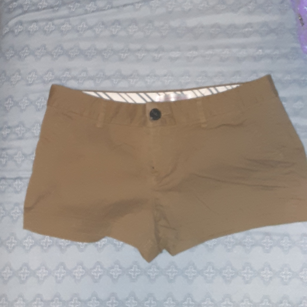 No Boundaries Shorts